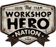 Workshop Hero